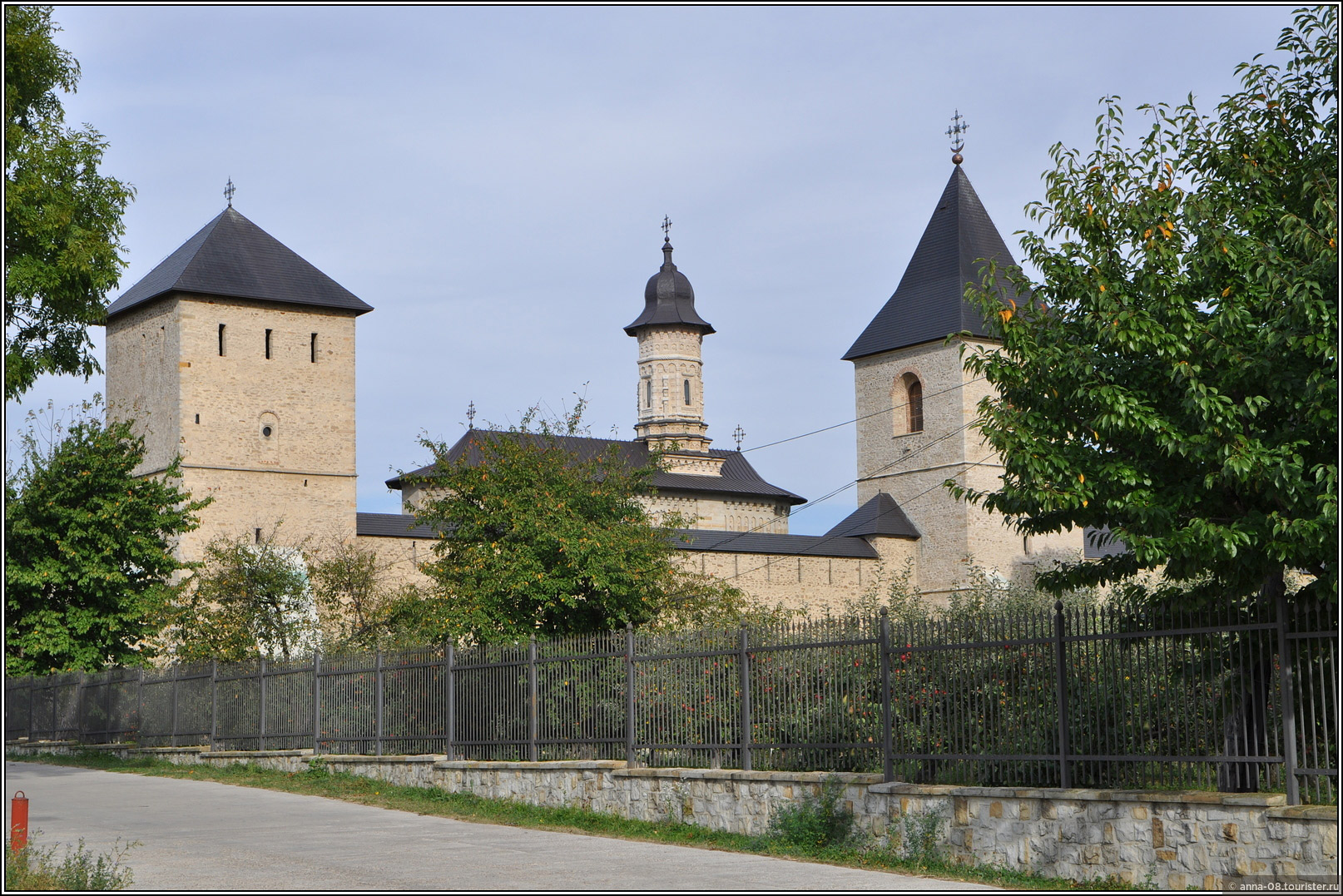 Dragomirna